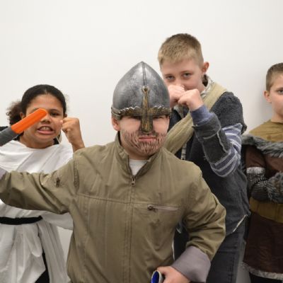 Viking Day (11)